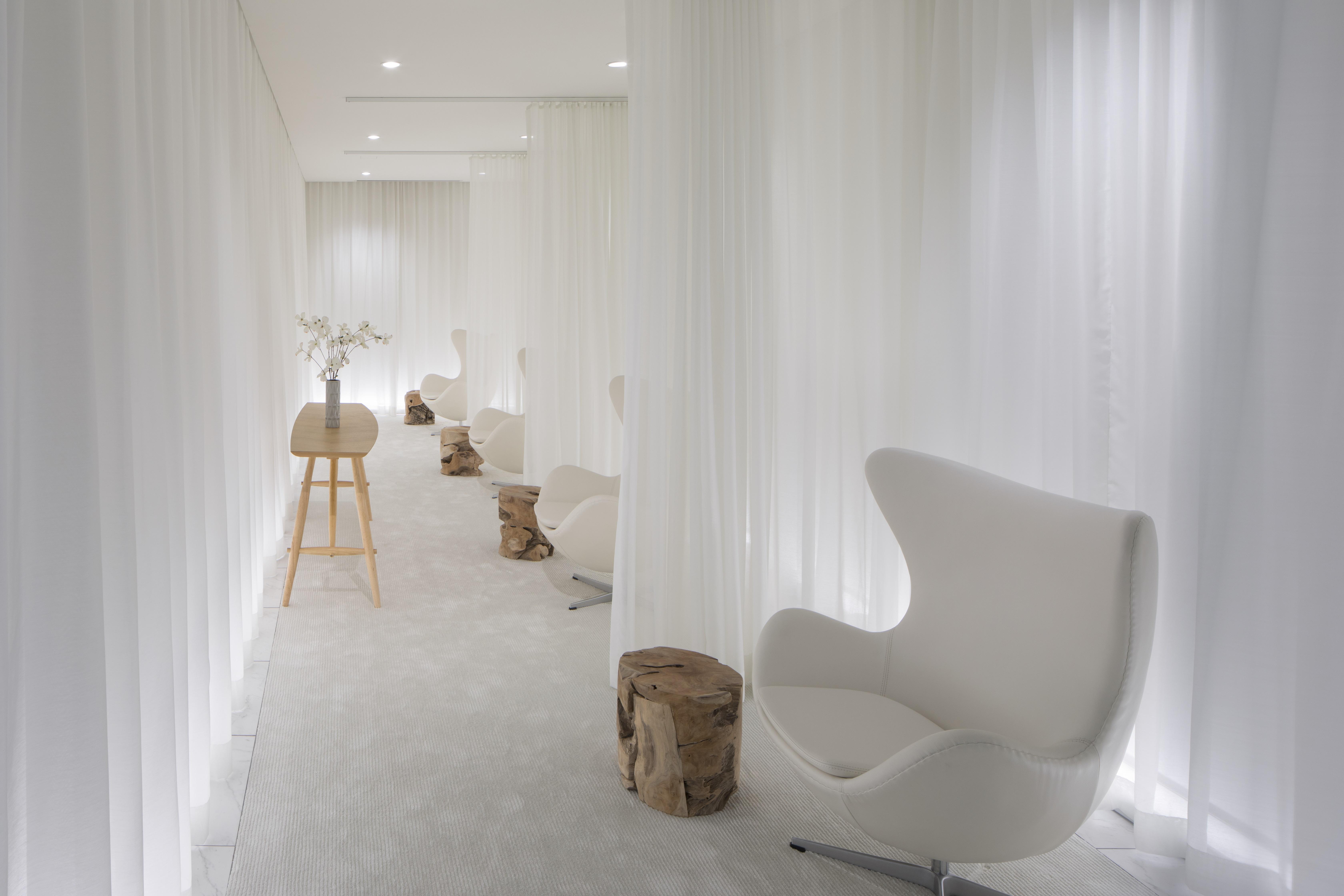 Lotte Hotel Сиэтл Экстерьер фото